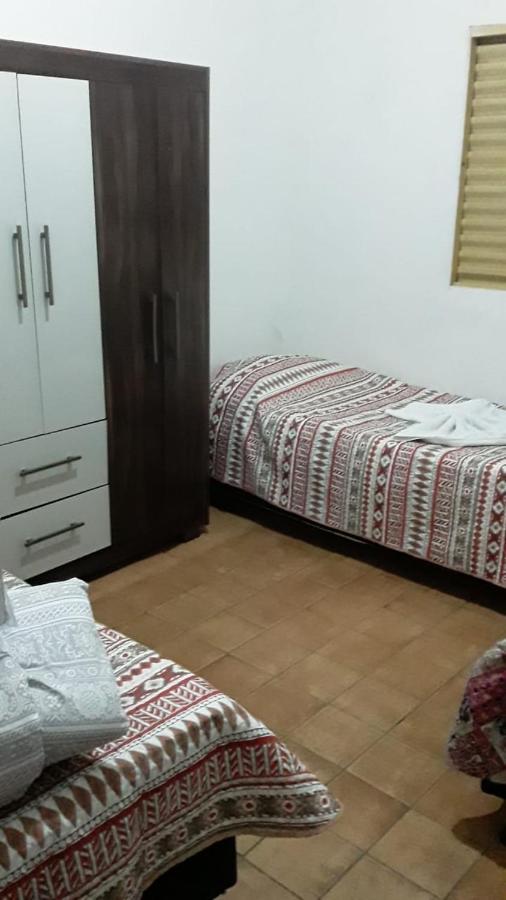 Apartament Pousada Da Sonia Uberlândia Zewnętrze zdjęcie