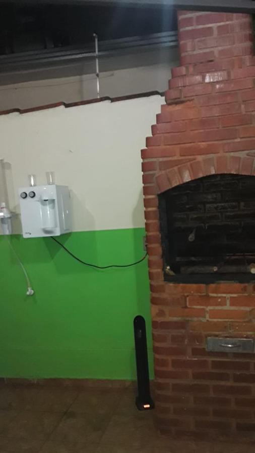 Apartament Pousada Da Sonia Uberlândia Zewnętrze zdjęcie