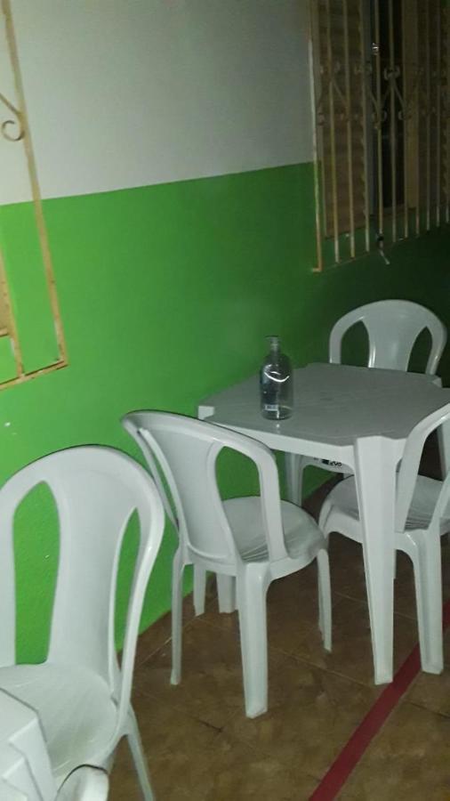 Apartament Pousada Da Sonia Uberlândia Zewnętrze zdjęcie