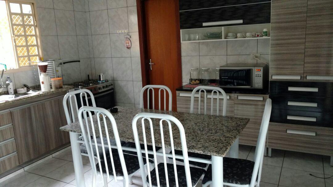 Apartament Pousada Da Sonia Uberlândia Zewnętrze zdjęcie