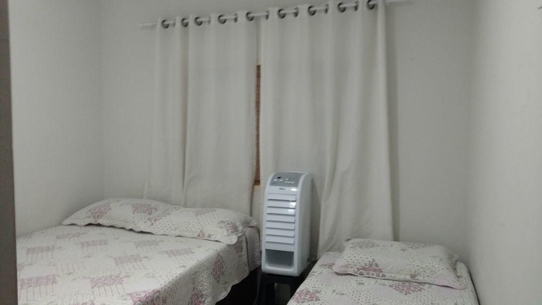 Apartament Pousada Da Sonia Uberlândia Zewnętrze zdjęcie