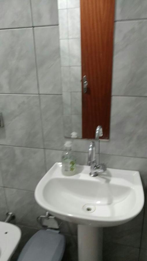 Apartament Pousada Da Sonia Uberlândia Zewnętrze zdjęcie