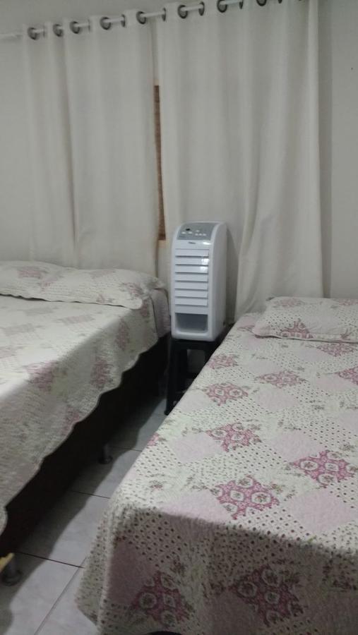 Apartament Pousada Da Sonia Uberlândia Zewnętrze zdjęcie