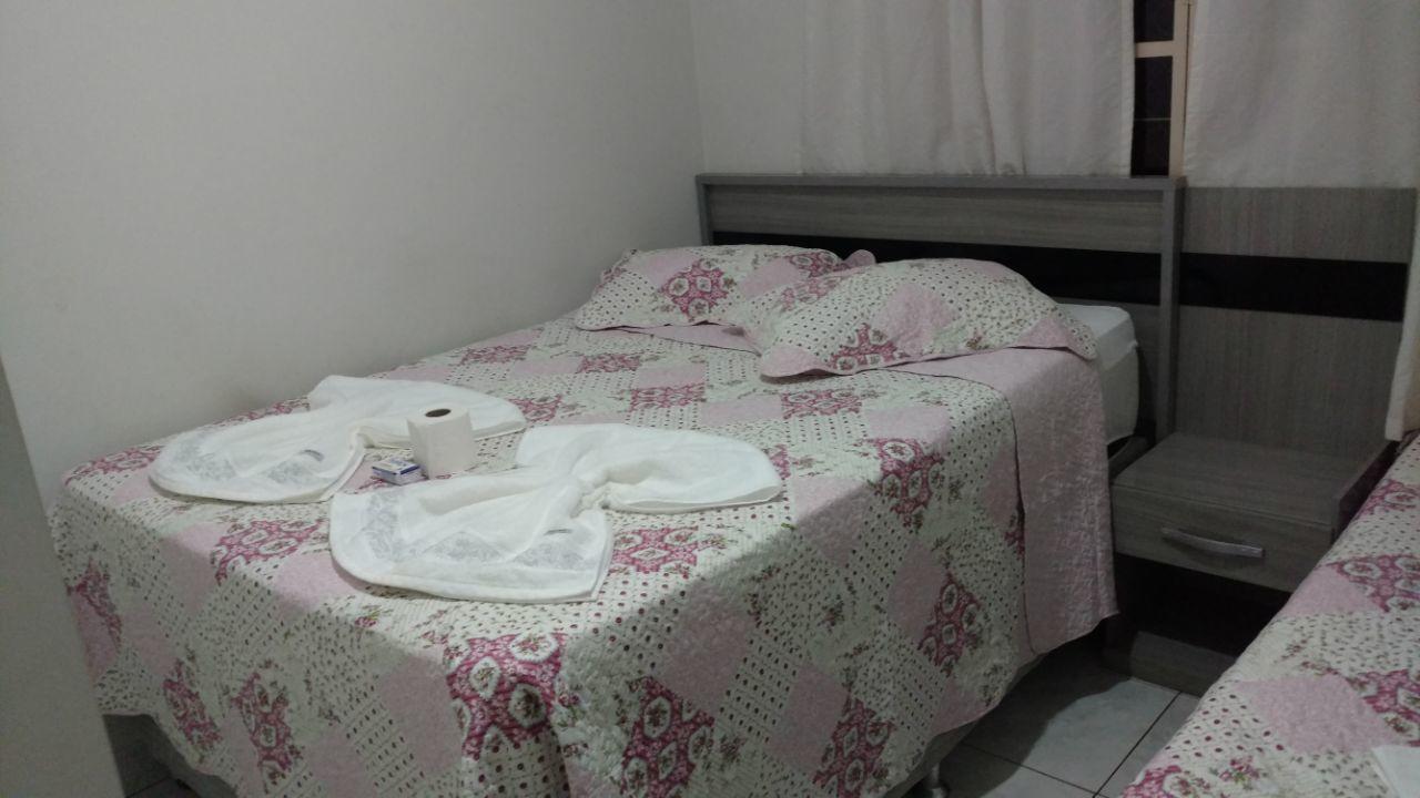 Apartament Pousada Da Sonia Uberlândia Zewnętrze zdjęcie