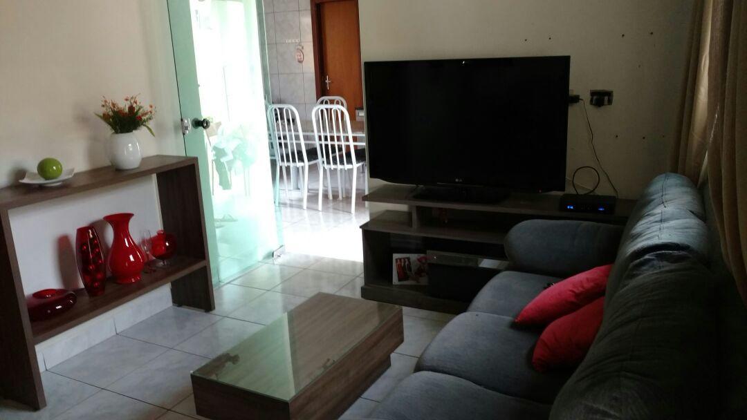 Apartament Pousada Da Sonia Uberlândia Zewnętrze zdjęcie