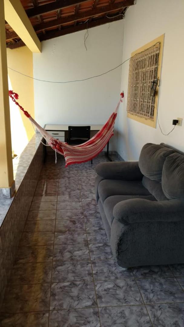 Apartament Pousada Da Sonia Uberlândia Zewnętrze zdjęcie