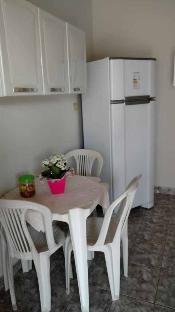 Apartament Pousada Da Sonia Uberlândia Zewnętrze zdjęcie