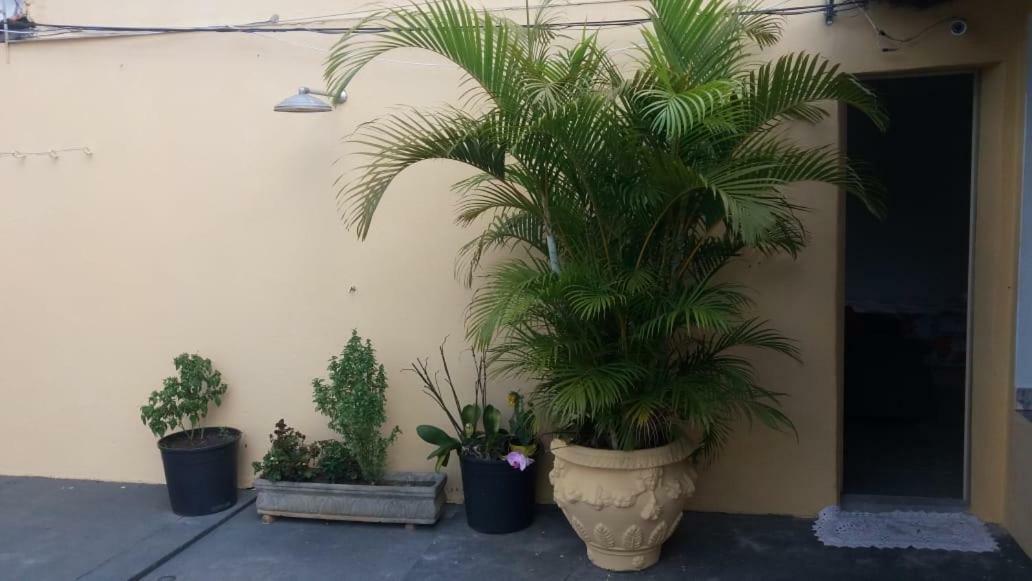 Apartament Pousada Da Sonia Uberlândia Zewnętrze zdjęcie