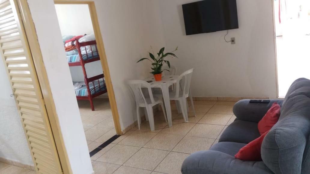 Apartament Pousada Da Sonia Uberlândia Zewnętrze zdjęcie