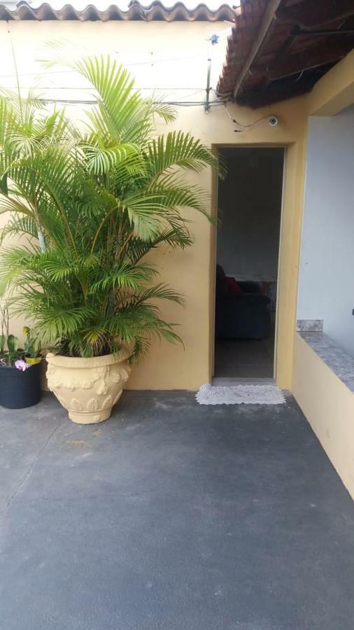 Apartament Pousada Da Sonia Uberlândia Zewnętrze zdjęcie