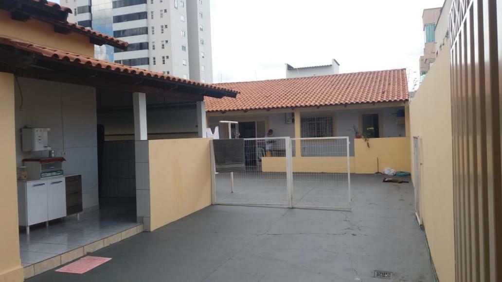 Apartament Pousada Da Sonia Uberlândia Zewnętrze zdjęcie