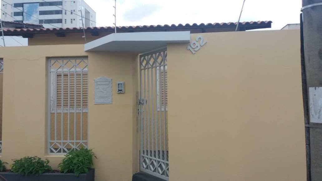 Apartament Pousada Da Sonia Uberlândia Zewnętrze zdjęcie